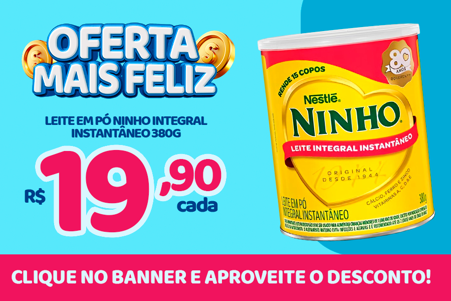 BANNER PROMO
